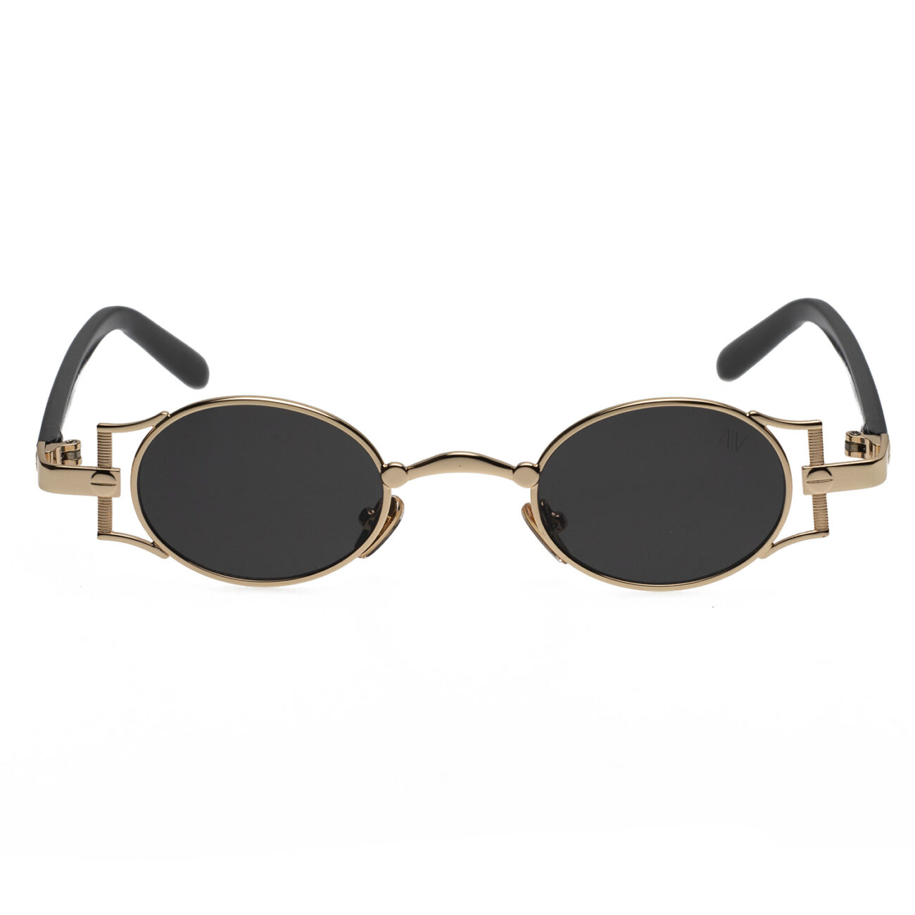 Brida Black/Gold