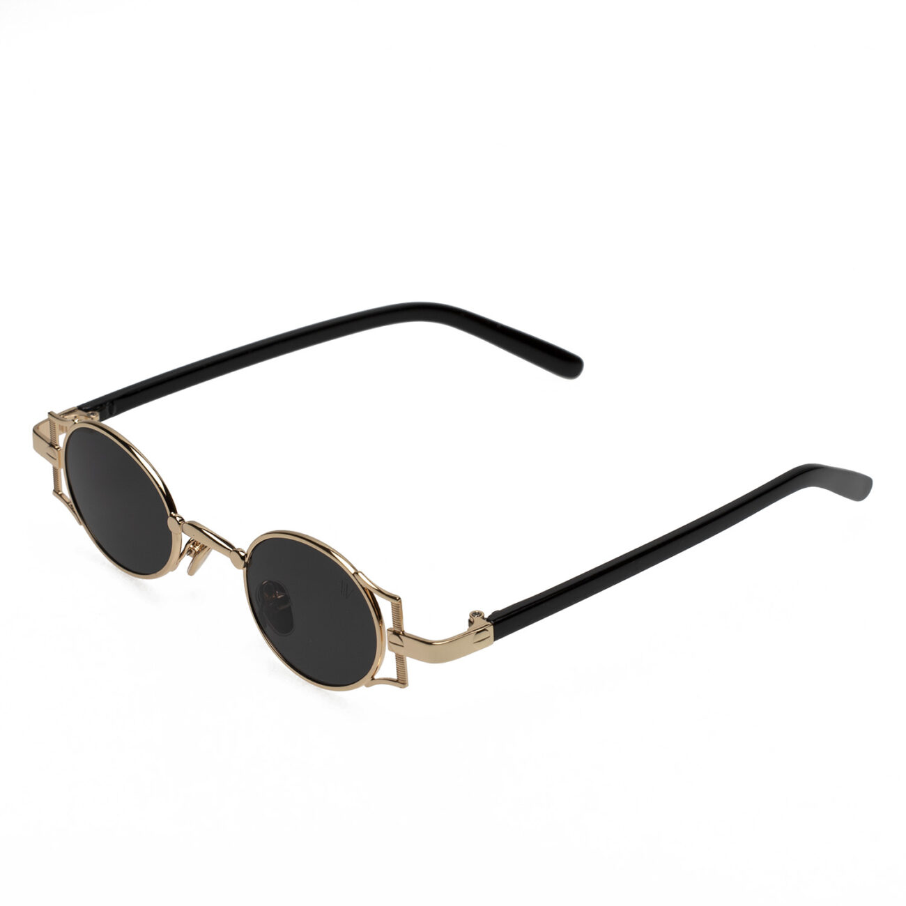 Brida Black/Gold - Image 2